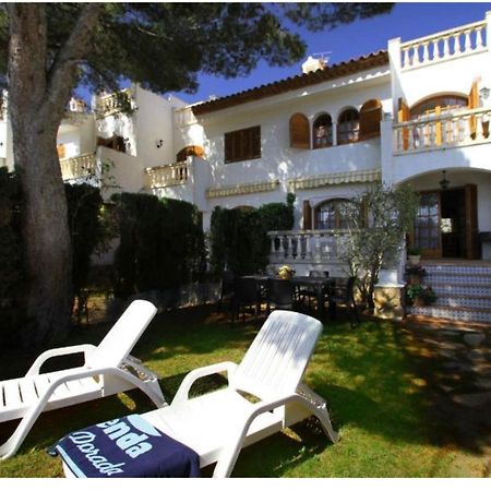 Chalet A 100M De La Playa De Cristal, Pino Alto Villa Hospitalet De L'Infant Exterior photo